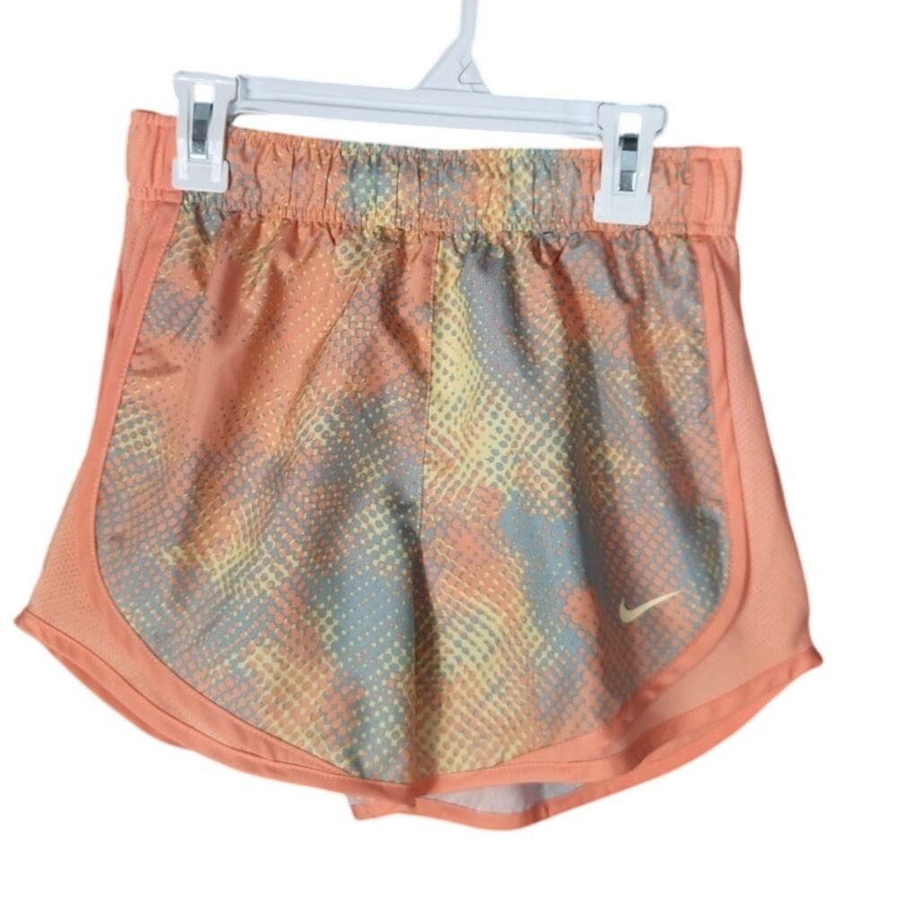 Nike Dri-Fit Tempo shorts NWT women's XS
